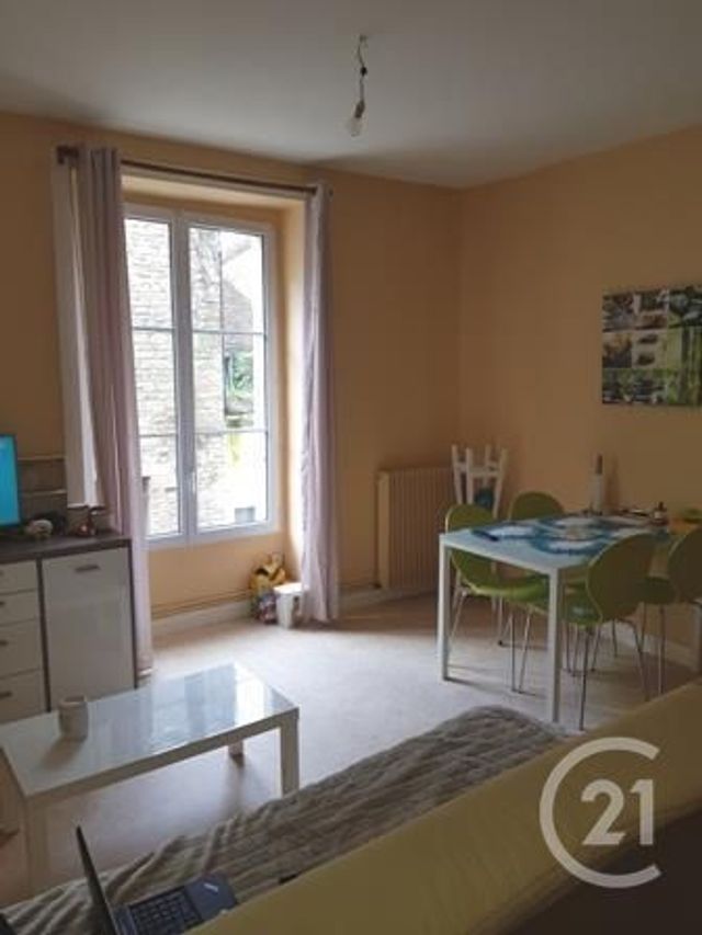 Appartement F2 &agrave; louer - 2 pi&egrave;ces - 46,26 m2 - Alencon - 61 - BASSE-NORMANDIE