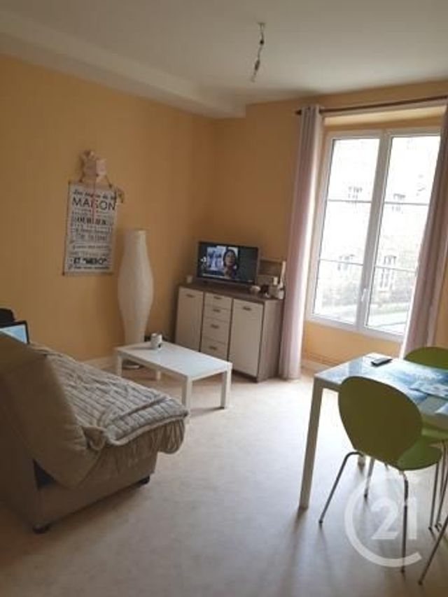 Appartement 2 pièces 46 m² · à Alençon · 46,3 m² · 390 €/mois
