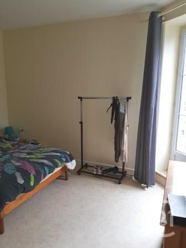 Appartement F2 &agrave; louer - 2 pi&egrave;ces - 46,26 m2 - Alencon - 61 - BASSE-NORMANDIE
