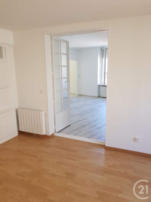 Appartement F2 &agrave; louer - 2 pi&egrave;ces - 44 m2 - Alencon - 61 - BASSE-NORMANDIE