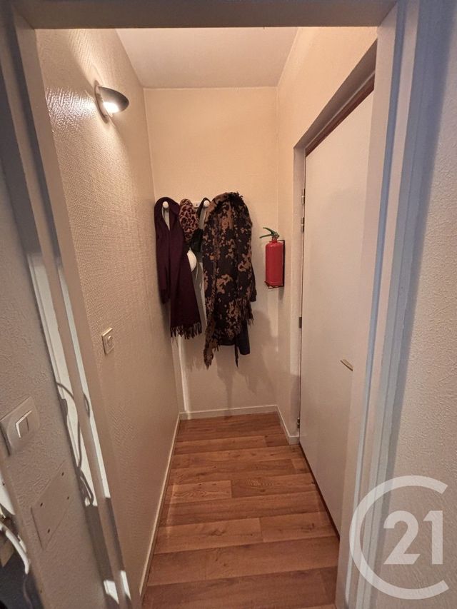 Appartement Duplex &agrave; louer - 2 pi&egrave;ces - 28,03 m2 - Alencon - 61 - BASSE-NORMANDIE