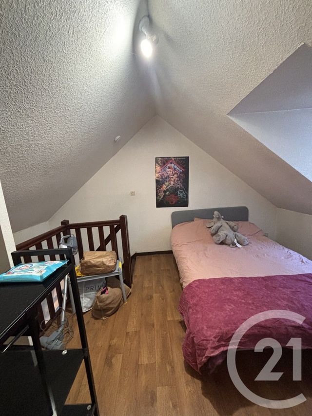 Appartement Duplex &agrave; louer - 2 pi&egrave;ces - 28,03 m2 - Alencon - 61 - BASSE-NORMANDIE