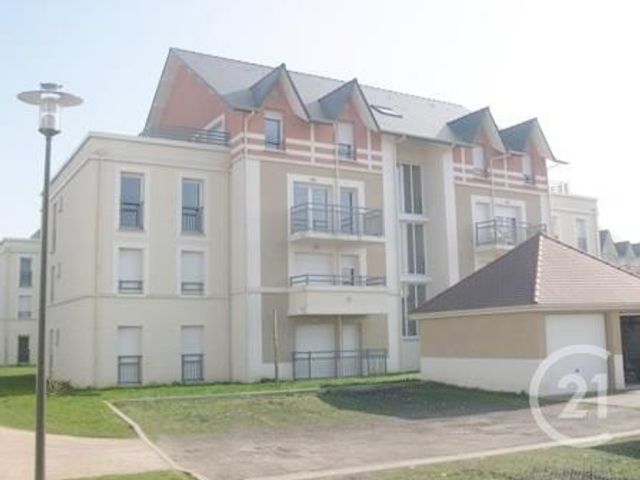 Appartement F2 &agrave; louer - 2 pi&egrave;ces - 43 m2 - Alencon - 61 - BASSE-NORMANDIE
