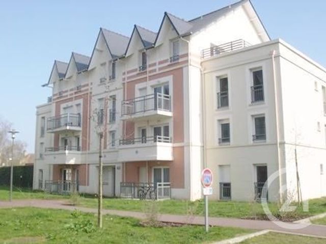 appartement - ALENCON - 61