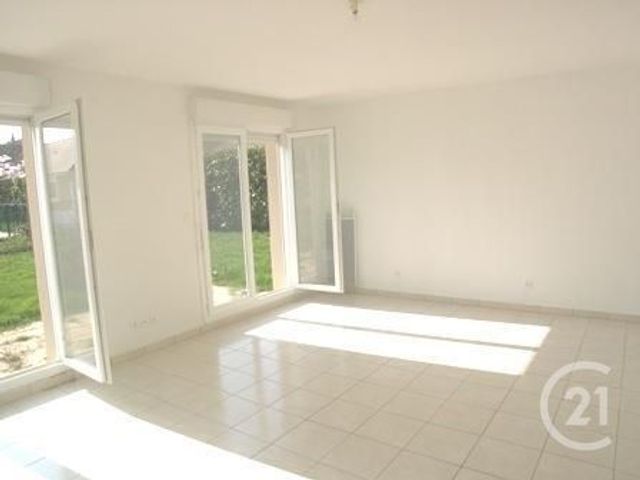 Maison &agrave; louer - 4 pi&egrave;ces - 79,60 m2 - Alencon - 61 - BASSE-NORMANDIE