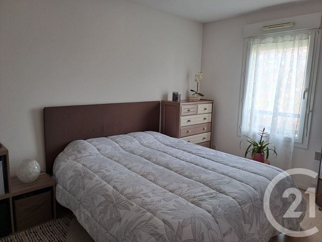 Maison &agrave; louer - 4 pi&egrave;ces - 79,60 m2 - Alencon - 61 - BASSE-NORMANDIE