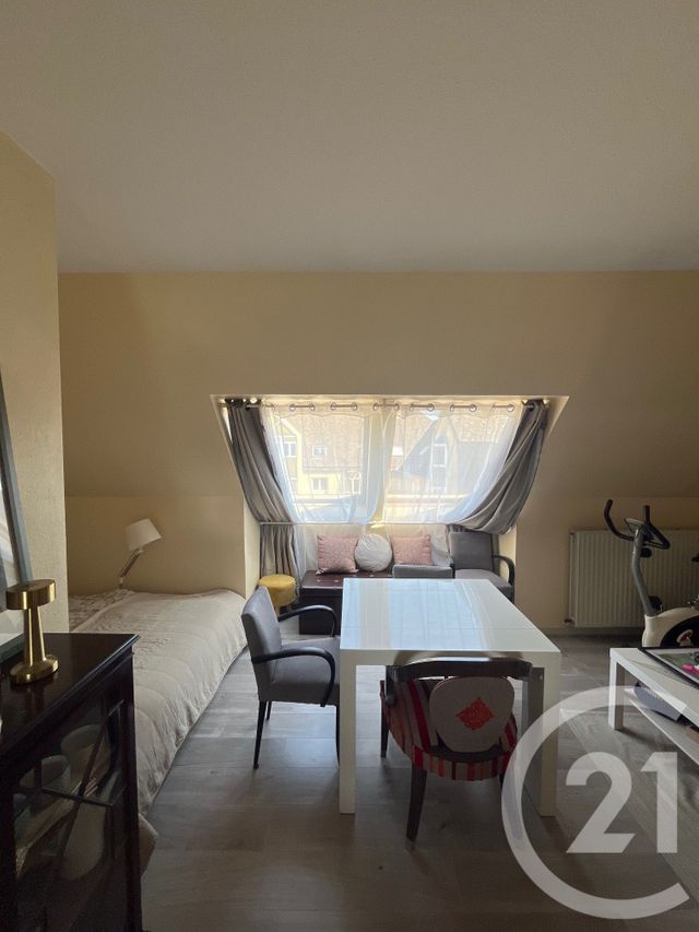 appartement - ALENCON - 61