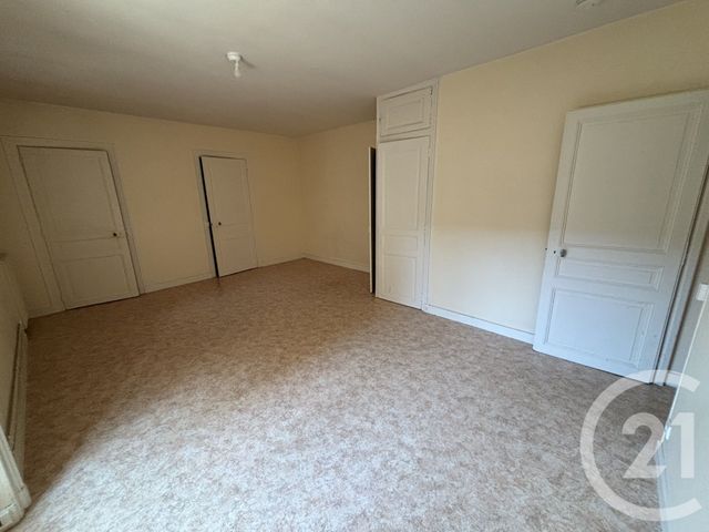 appartement - ALENCON - 61