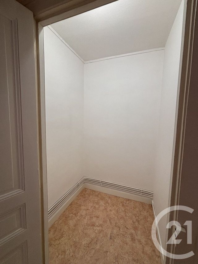 Appartement F1 &agrave; louer - 1 pi&egrave;ce - 35,88 m2 - Alencon - 61 - BASSE-NORMANDIE