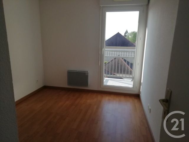 Appartement F2 &agrave; louer - 2 pi&egrave;ces - 34,32 m2 - Alencon - 61 - BASSE-NORMANDIE