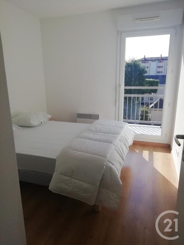 Appartement F2 &agrave; louer - 2 pi&egrave;ces - 34,32 m2 - Alencon - 61 - BASSE-NORMANDIE
