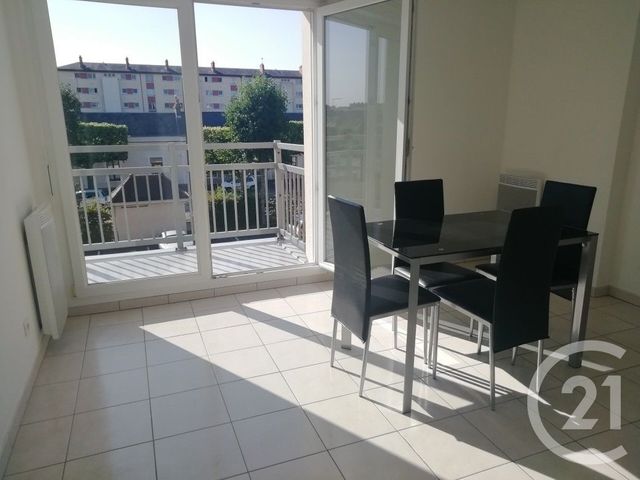 Appartement F2 &agrave; louer - 2 pi&egrave;ces - 34,32 m2 - Alencon - 61 - BASSE-NORMANDIE