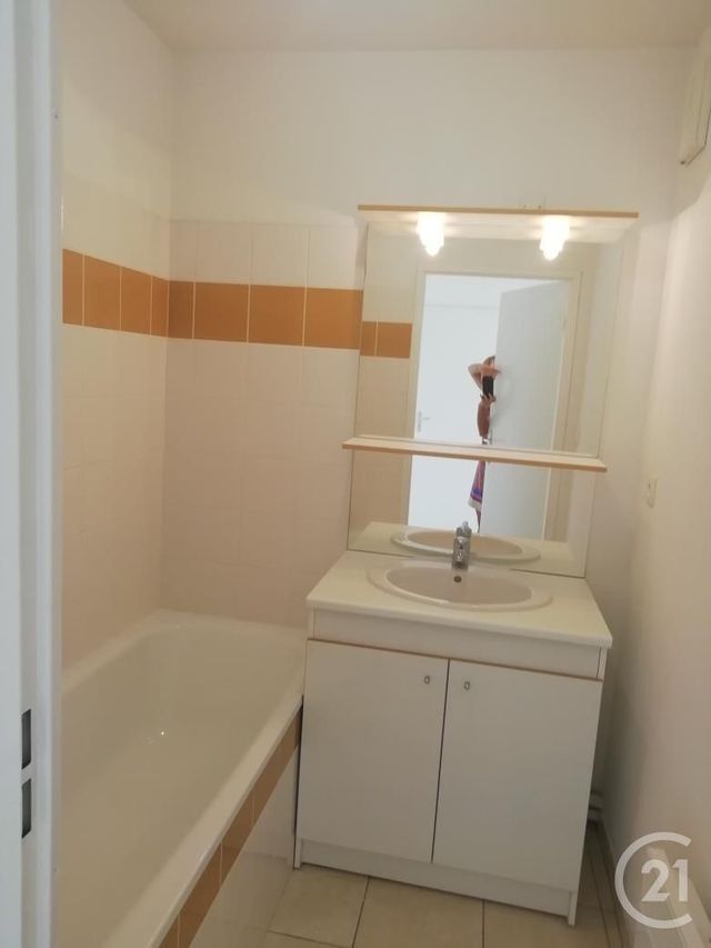 Appartement F2 &agrave; louer - 2 pi&egrave;ces - 34,32 m2 - Alencon - 61 - BASSE-NORMANDIE
