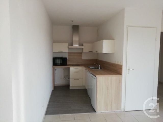 appartement - ALENCON - 61