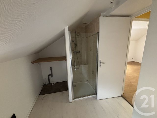 Maison &agrave; louer - 3 pi&egrave;ces - 55,23 m2 - Alencon - 61 - BASSE-NORMANDIE