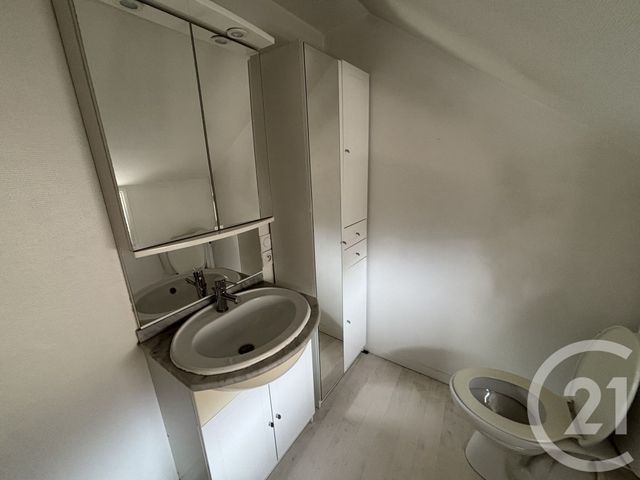 Maison &agrave; louer - 3 pi&egrave;ces - 55,23 m2 - Alencon - 61 - BASSE-NORMANDIE