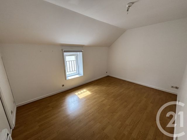 Maison &agrave; louer - 3 pi&egrave;ces - 55,23 m2 - Alencon - 61 - BASSE-NORMANDIE