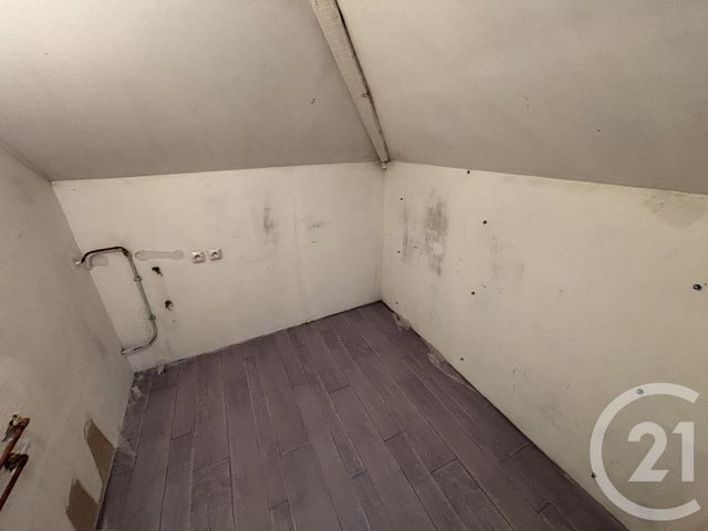 Maison &agrave; louer - 3 pi&egrave;ces - 55,23 m2 - Alencon - 61 - BASSE-NORMANDIE
