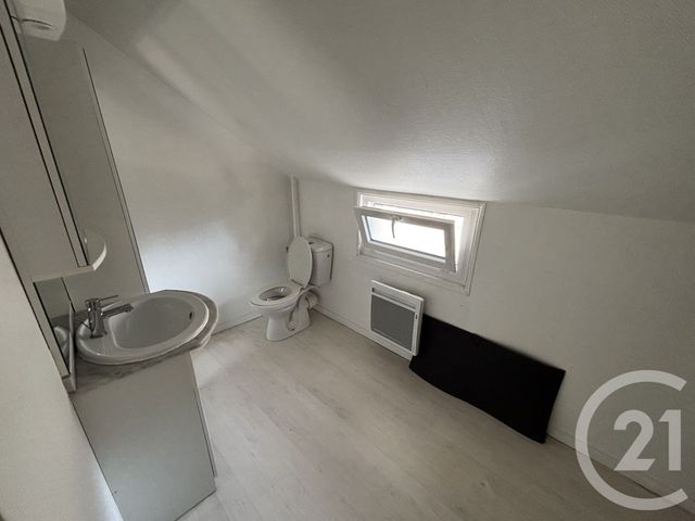 Maison &agrave; louer - 3 pi&egrave;ces - 55,23 m2 - Alencon - 61 - BASSE-NORMANDIE