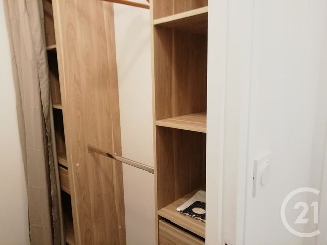 Appartement F1 &agrave; louer - 1 pi&egrave;ce - 30,39 m2 - Alencon - 61 - BASSE-NORMANDIE