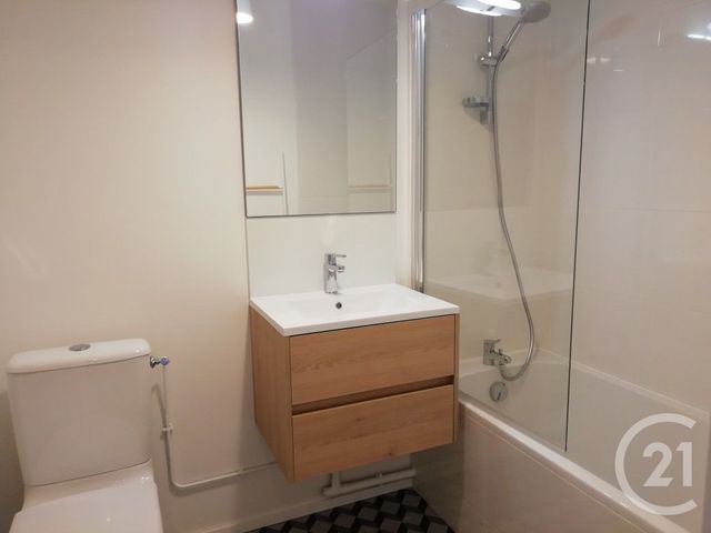 Appartement F1 &agrave; louer - 1 pi&egrave;ce - 30,39 m2 - Alencon - 61 - BASSE-NORMANDIE