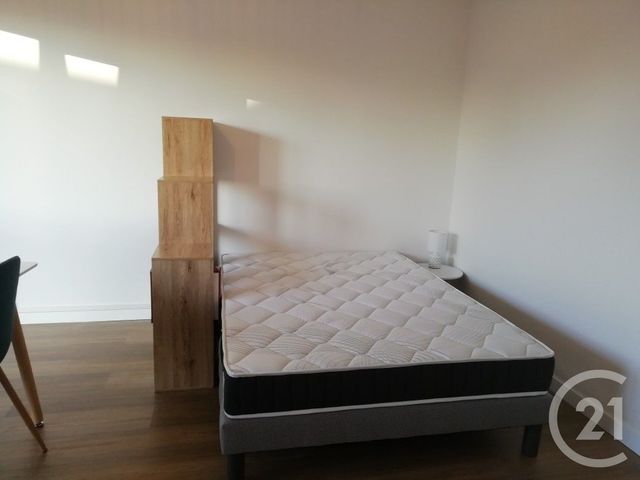 Appartement F1 &agrave; louer - 1 pi&egrave;ce - 30,39 m2 - Alencon - 61 - BASSE-NORMANDIE