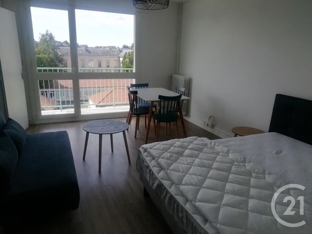 Appartement F1 &agrave; louer - 1 pi&egrave;ce - 30,39 m2 - Alencon - 61 - BASSE-NORMANDIE