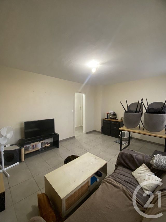 appartement - ALENCON - 61
