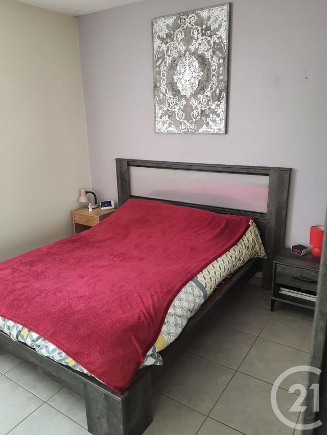 Appartement F3 &agrave; louer - 3 pi&egrave;ces - 58,71 m2 - Alencon - 61 - BASSE-NORMANDIE
