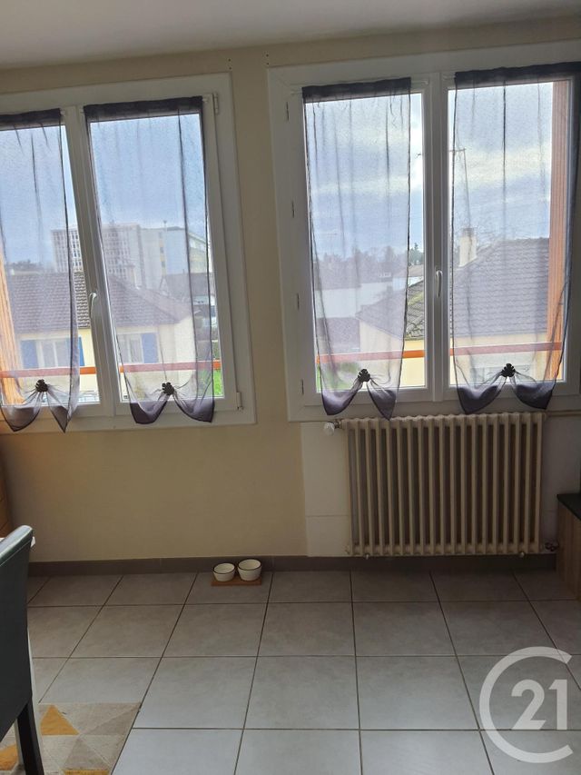 Appartement F3 &agrave; louer - 3 pi&egrave;ces - 58,71 m2 - Alencon - 61 - BASSE-NORMANDIE