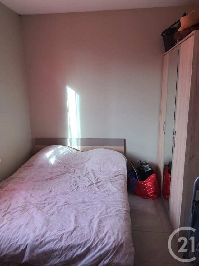 Appartement F3 &agrave; louer - 3 pi&egrave;ces - 58,71 m2 - Alencon - 61 - BASSE-NORMANDIE