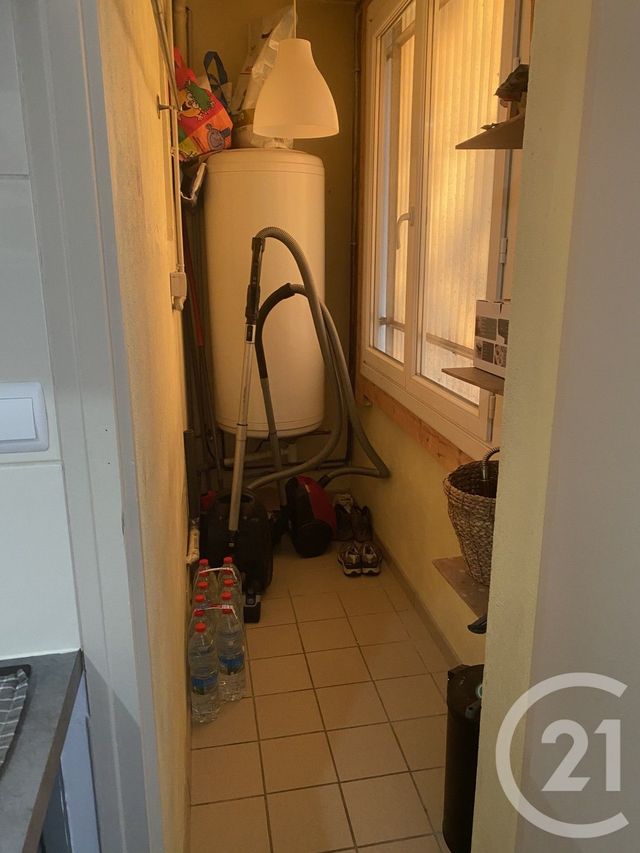 Appartement F3 &agrave; louer - 3 pi&egrave;ces - 58,71 m2 - Alencon - 61 - BASSE-NORMANDIE