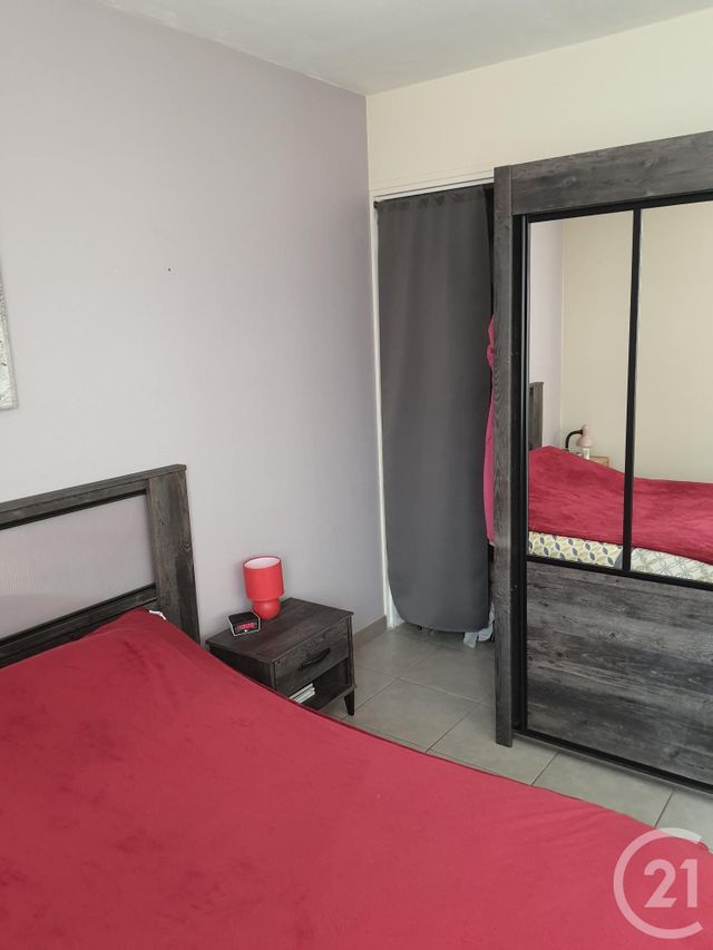 Appartement F3 &agrave; louer - 3 pi&egrave;ces - 58,71 m2 - Alencon - 61 - BASSE-NORMANDIE