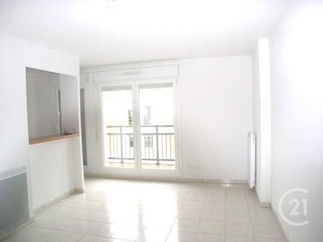 Appartement F2 &agrave; louer - 2 pi&egrave;ces - 34,60 m2 - Alencon - 61 - BASSE-NORMANDIE