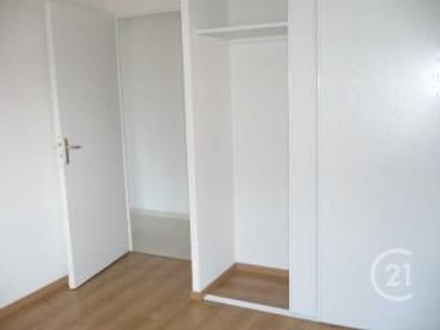 Appartement F2 &agrave; louer - 2 pi&egrave;ces - 34,60 m2 - Alencon - 61 - BASSE-NORMANDIE