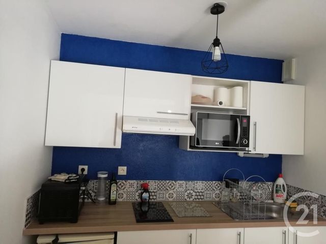 appartement - ALENCON - 61
