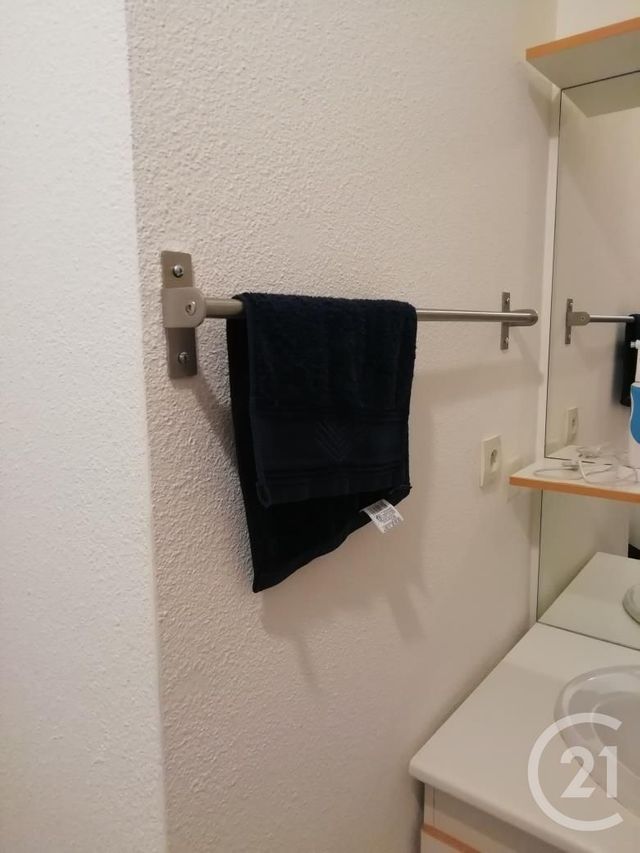 Appartement F2 &agrave; louer - 2 pi&egrave;ces - 34,60 m2 - Alencon - 61 - BASSE-NORMANDIE