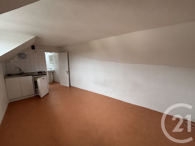 appartement - ALENCON - 61