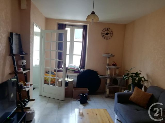 Maison &agrave; louer - 2 pi&egrave;ces - 36 m2 - Alencon - 61 - BASSE-NORMANDIE