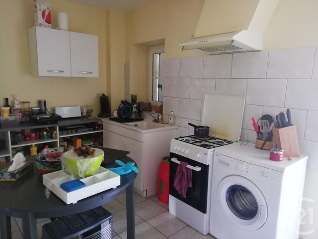 Maison &agrave; louer - 2 pi&egrave;ces - 36 m2 - Alencon - 61 - BASSE-NORMANDIE