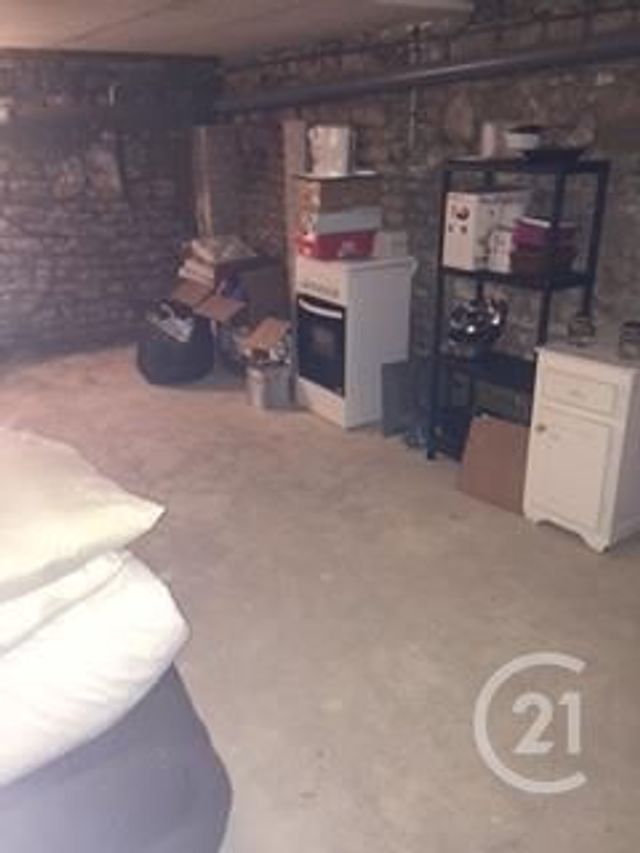 Maison &agrave; louer - 2 pi&egrave;ces - 36 m2 - Alencon - 61 - BASSE-NORMANDIE