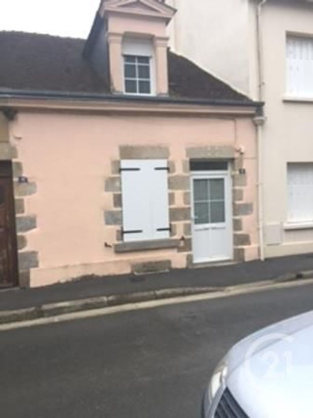 maison - ALENCON - 61