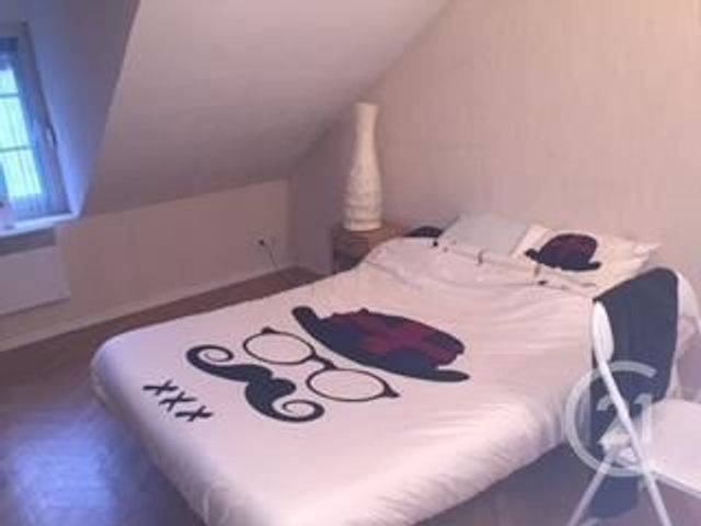 Maison &agrave; louer - 2 pi&egrave;ces - 36 m2 - Alencon - 61 - BASSE-NORMANDIE