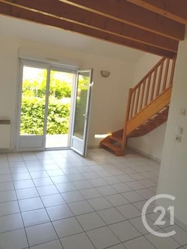 appartement - DAMIGNY - 61