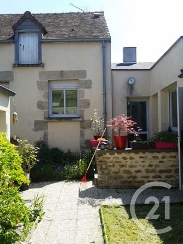 Maison A Louer Dans L Orne En Campagne