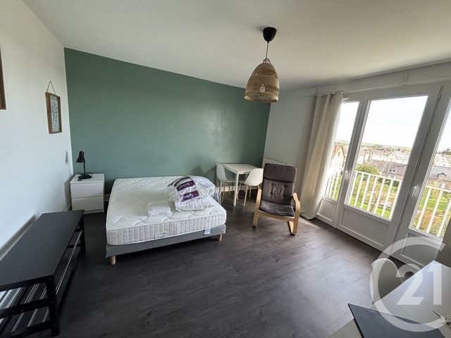 appartement - ALENCON - 61