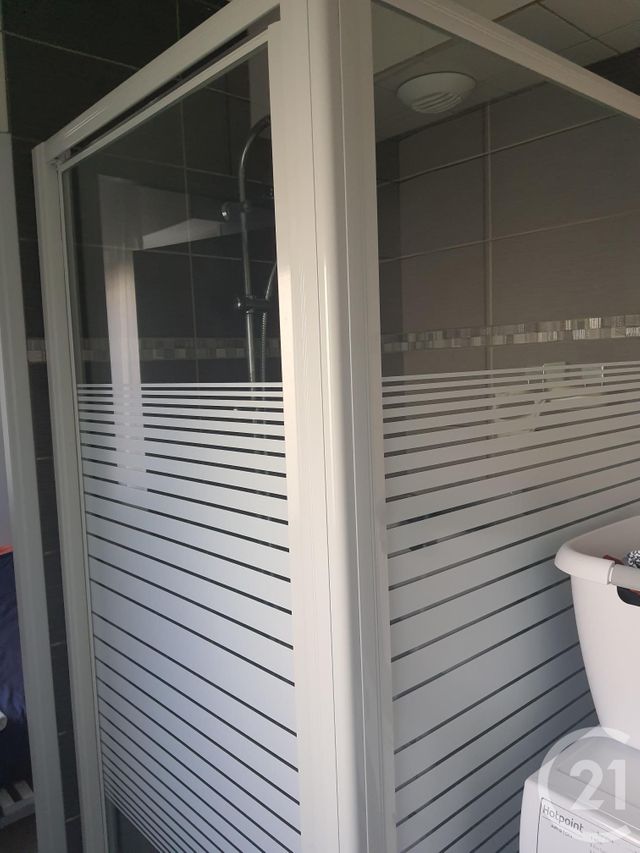 Appartement F2 &agrave; louer - 2 pi&egrave;ces - 34,53 m2 - Alencon - 61 - BASSE-NORMANDIE