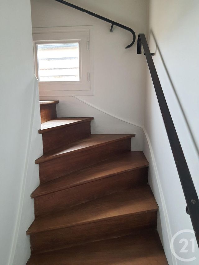 Maison &agrave; louer - 4 pi&egrave;ces - 77,66 m2 - Alencon - 61 - BASSE-NORMANDIE