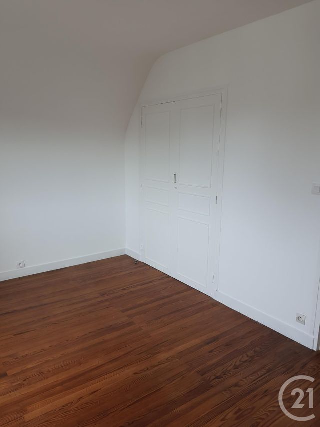 Maison &agrave; louer - 4 pi&egrave;ces - 77,66 m2 - Alencon - 61 - BASSE-NORMANDIE