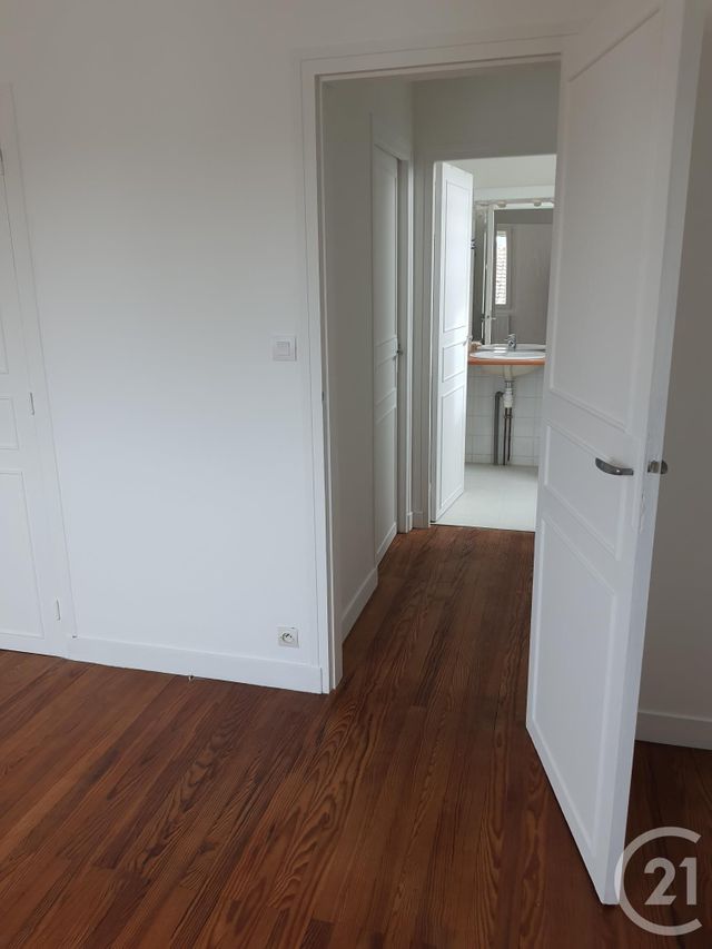 Maison &agrave; louer - 4 pi&egrave;ces - 77,66 m2 - Alencon - 61 - BASSE-NORMANDIE